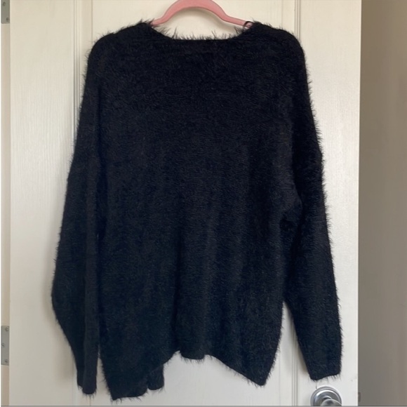 UO | Nabila | Fuzzy | Cardigan - Picture 10 of 16